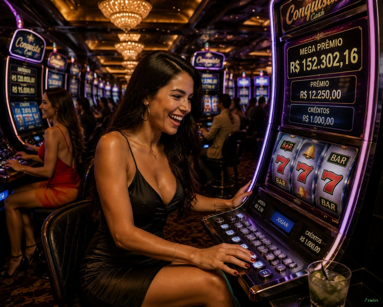 Welcome Bonus - Golden Dragon