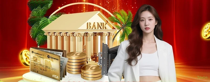 Imagem promocional do login da 7zwin